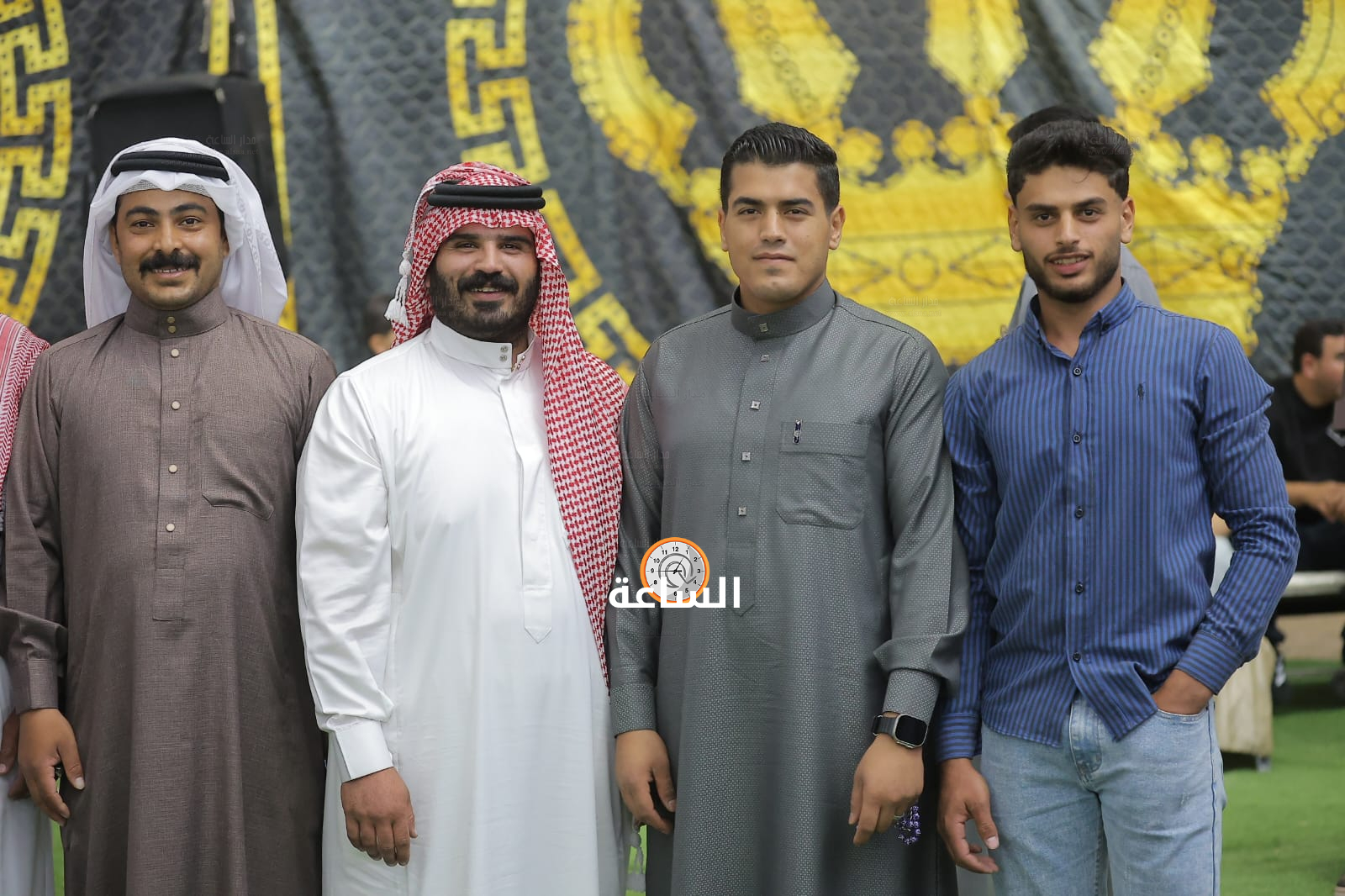 Madar Al-Saa Images 0.9556890129819996