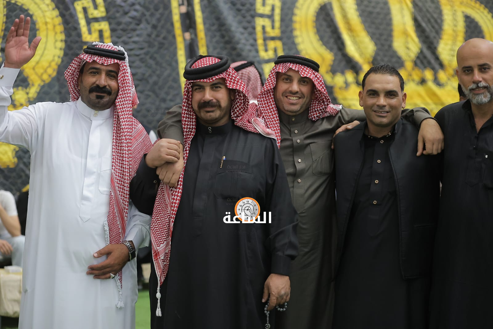 Madar Al-Saa Images 0.03342891349349231