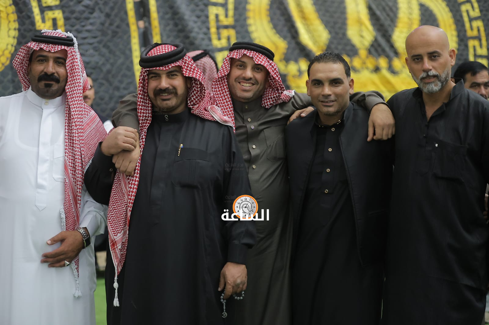 Madar Al-Saa Images 0.028629911679196485