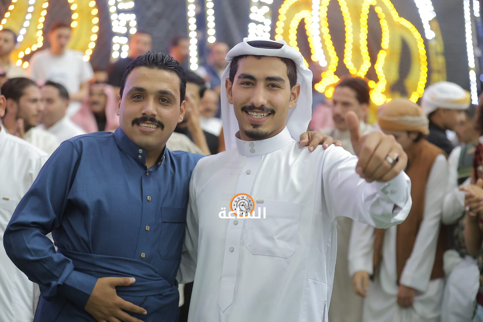 Madar Al-Saa Images 0.3037565399206644