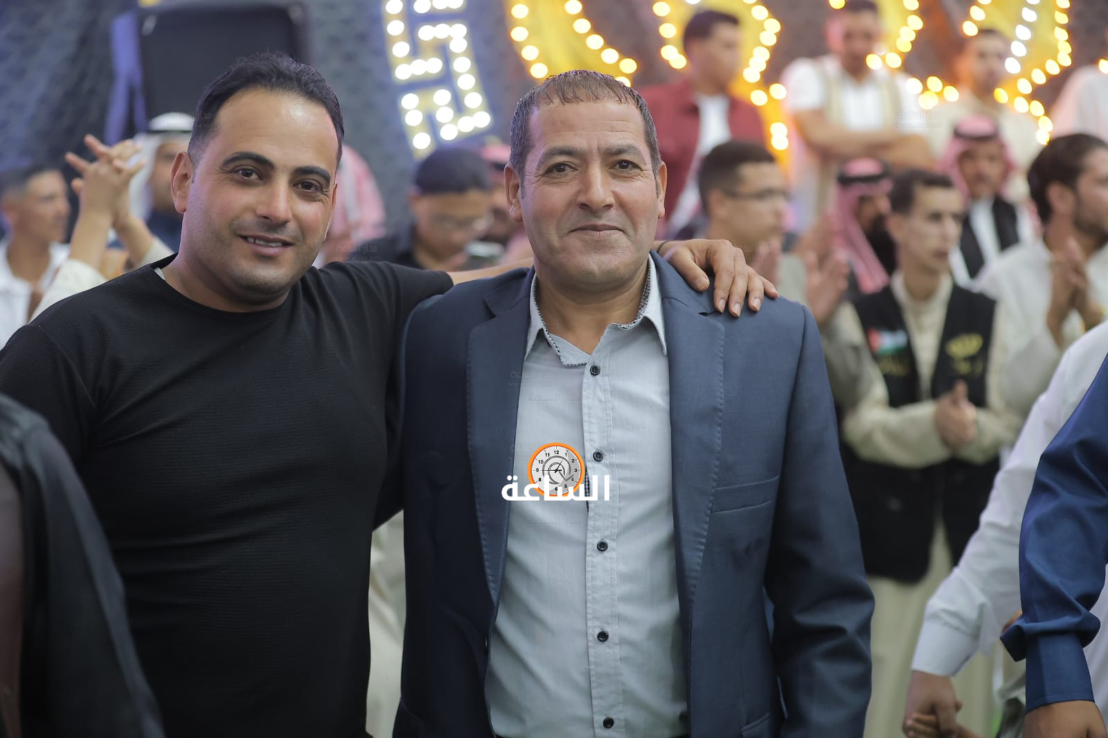 Madar Al-Saa Images 0.35247452620808195