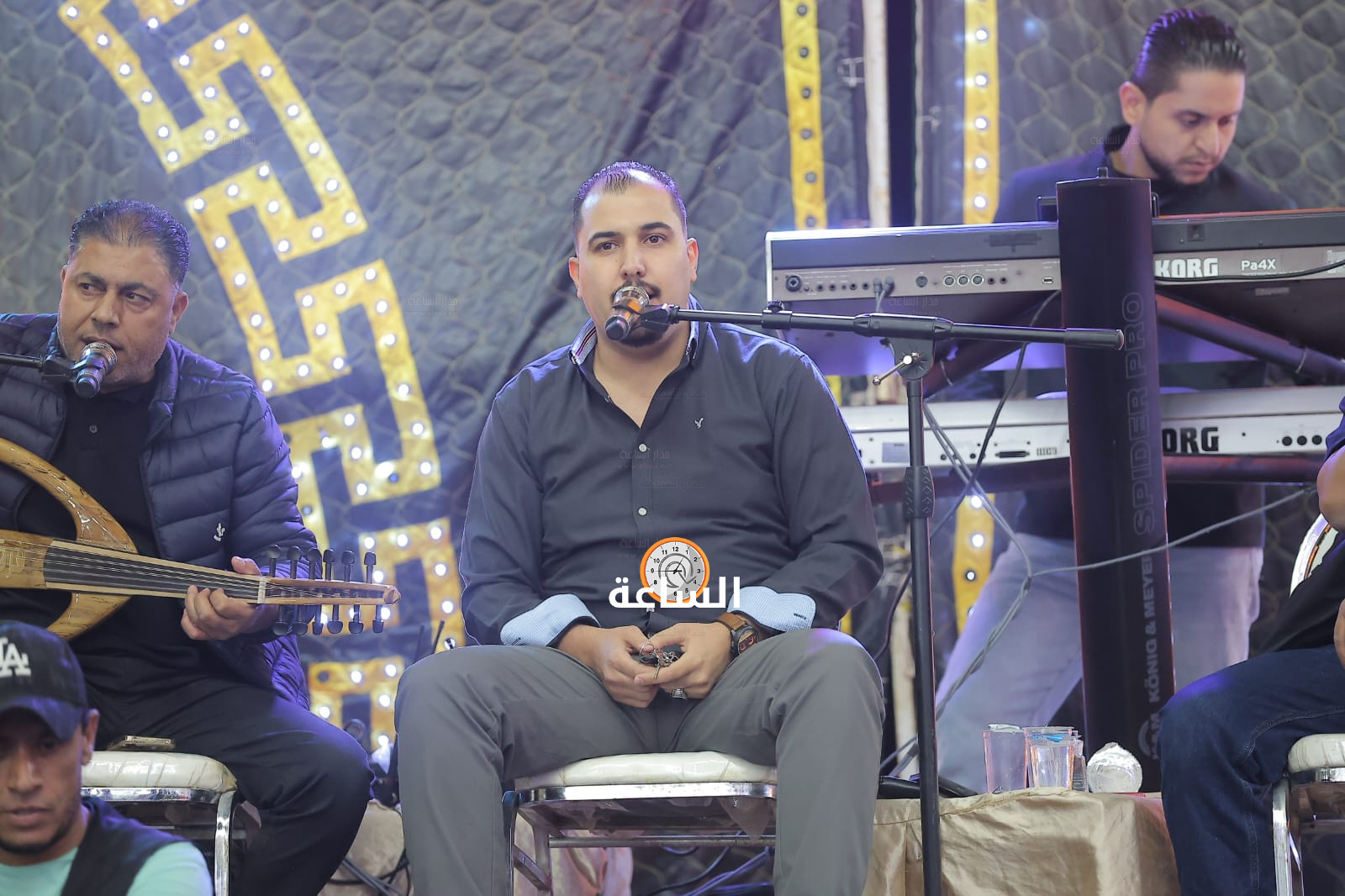 Madar Al-Saa Images 0.999019440308456