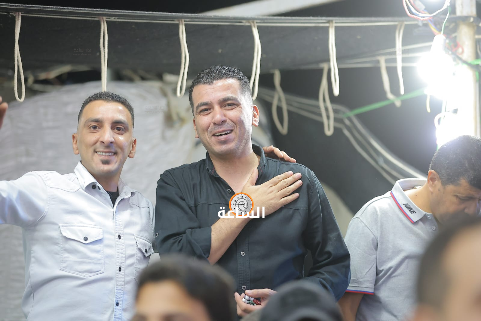 Madar Al-Saa Images 0.13403107567217865