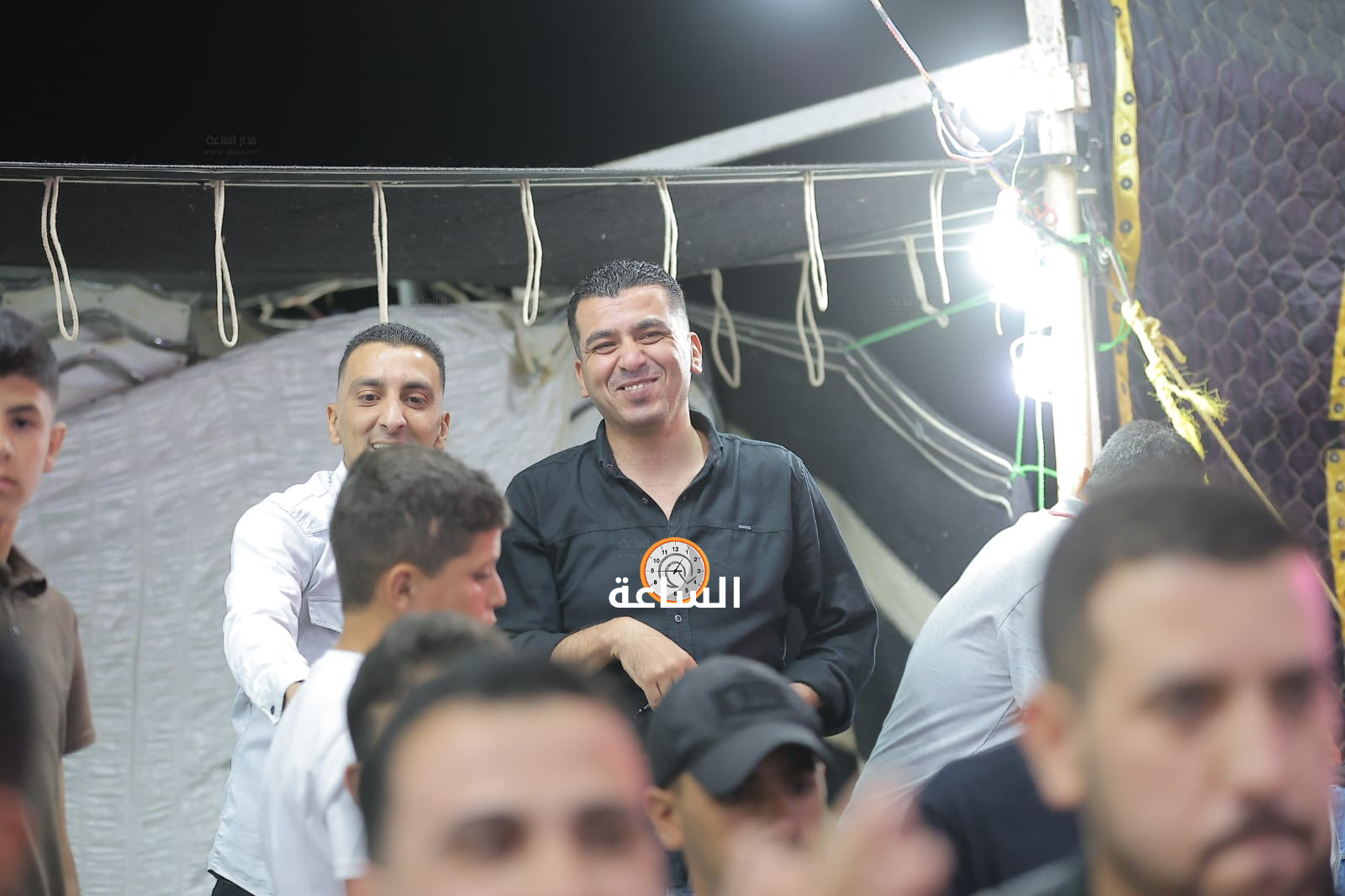 Madar Al-Saa Images 0.22355594865063633