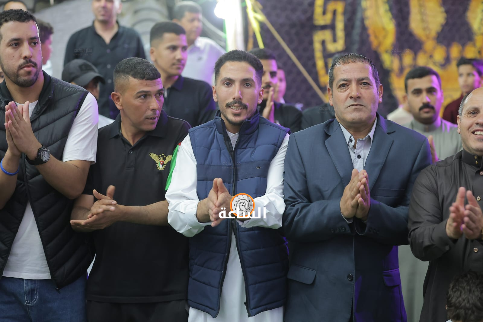 Madar Al-Saa Images 0.3568409377989529