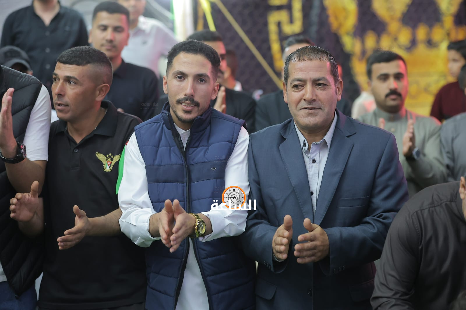 Madar Al-Saa Images 0.15396593571131434