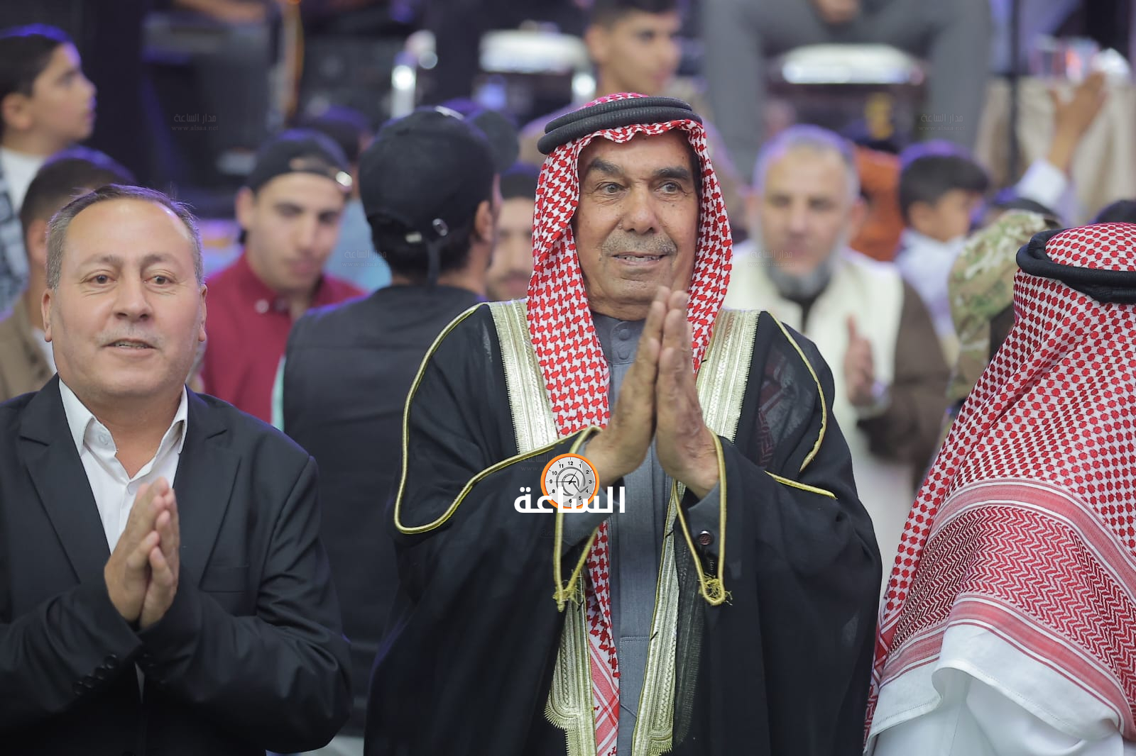 Madar Al-Saa Images 0.07028536422693177