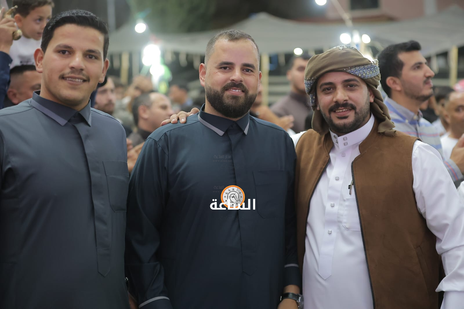 Madar Al-Saa Images 0.3376487532682726