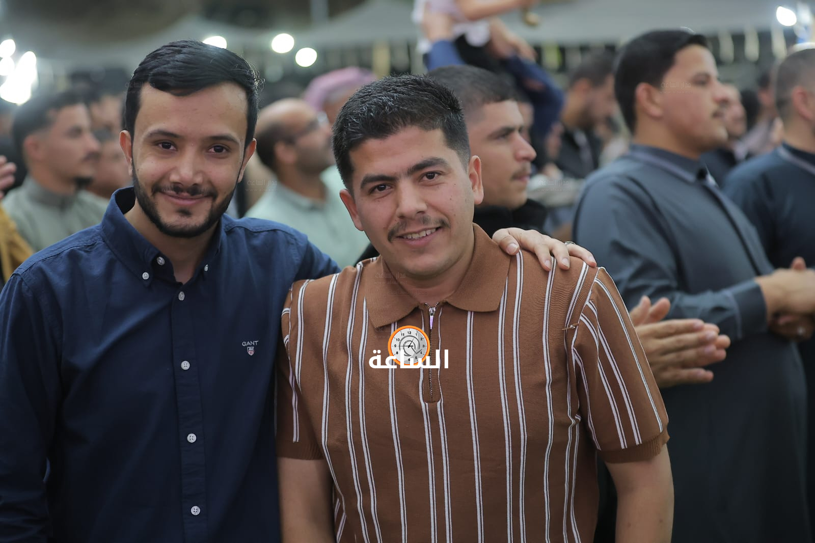 Madar Al-Saa Images 0.2510578652354173
