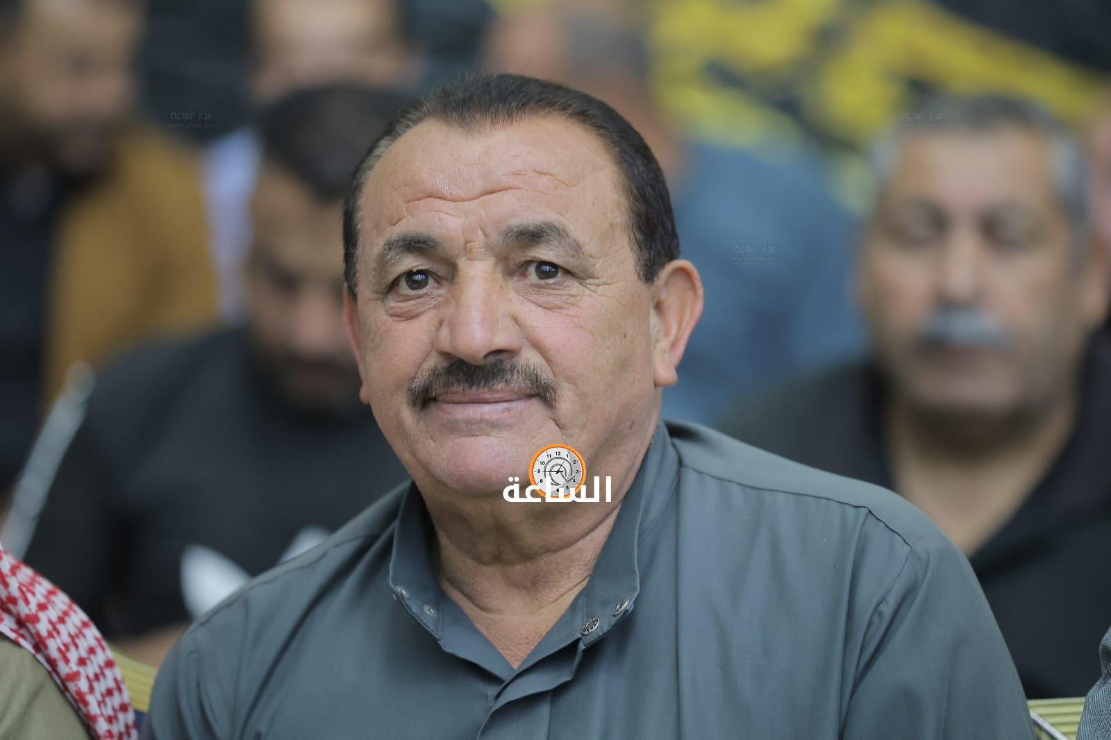 Madar Al-Saa Images 0.30290509586606706