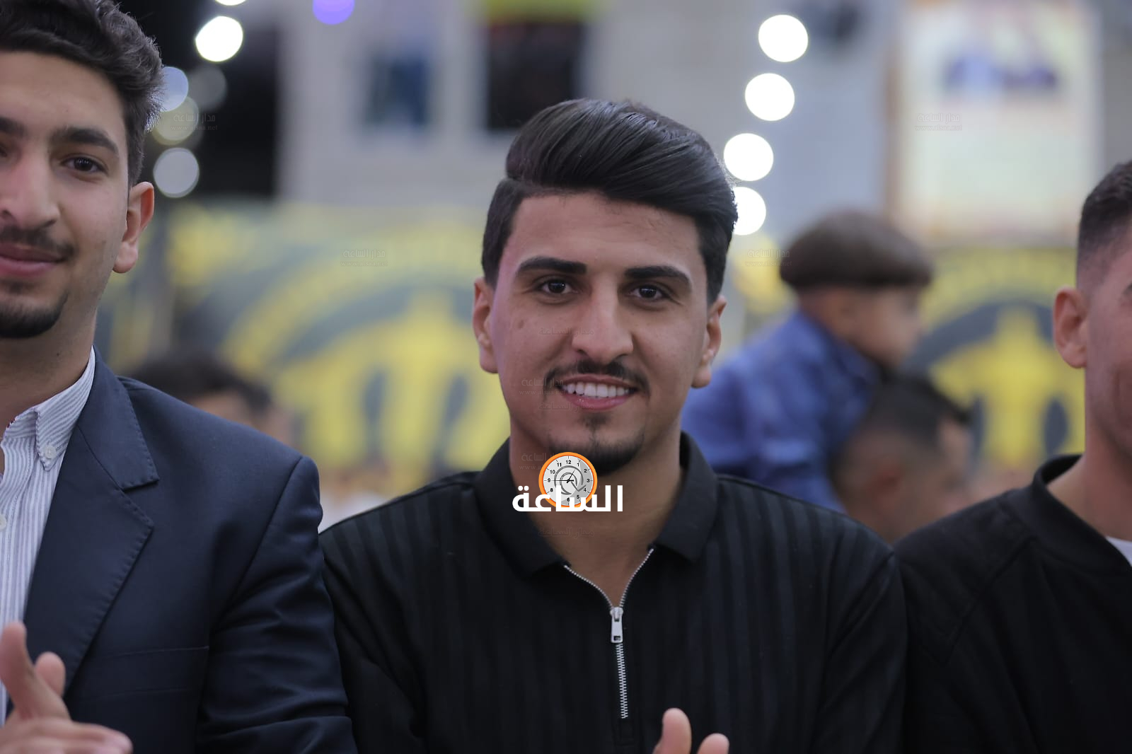 Madar Al-Saa Images 0.15466588569902362