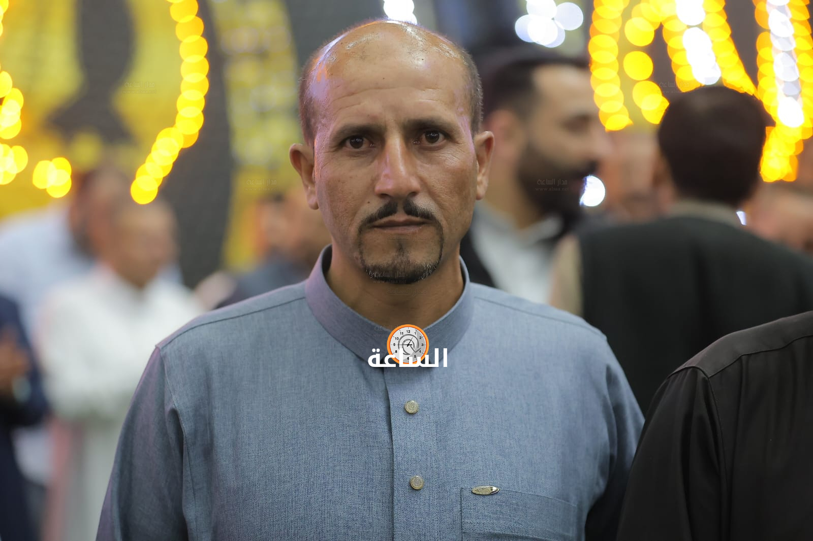 Madar Al-Saa Images 0.48799697379217144