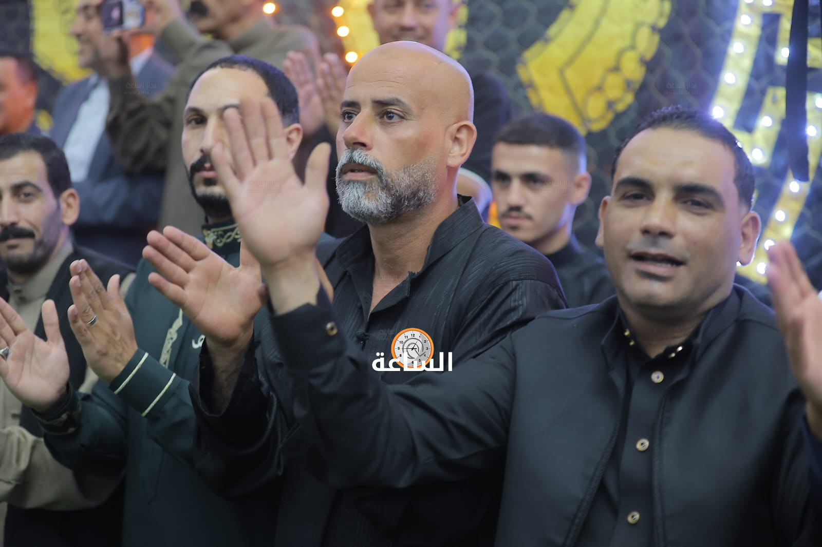 Madar Al-Saa Images 0.98767110925985