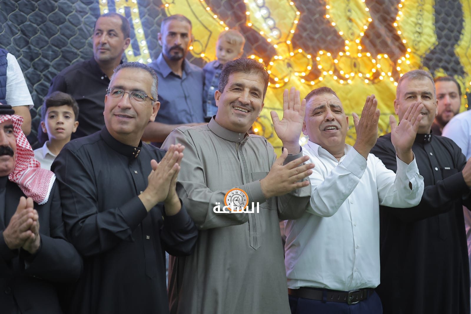 Madar Al-Saa Images 0.24097434471344725