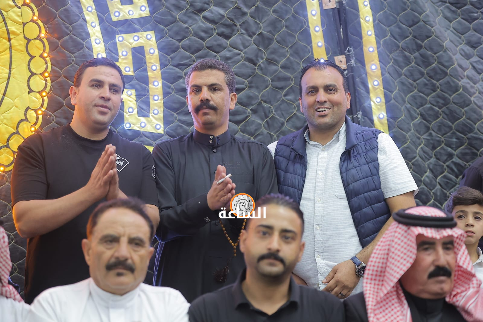 Madar Al-Saa Images 0.5573234133899785