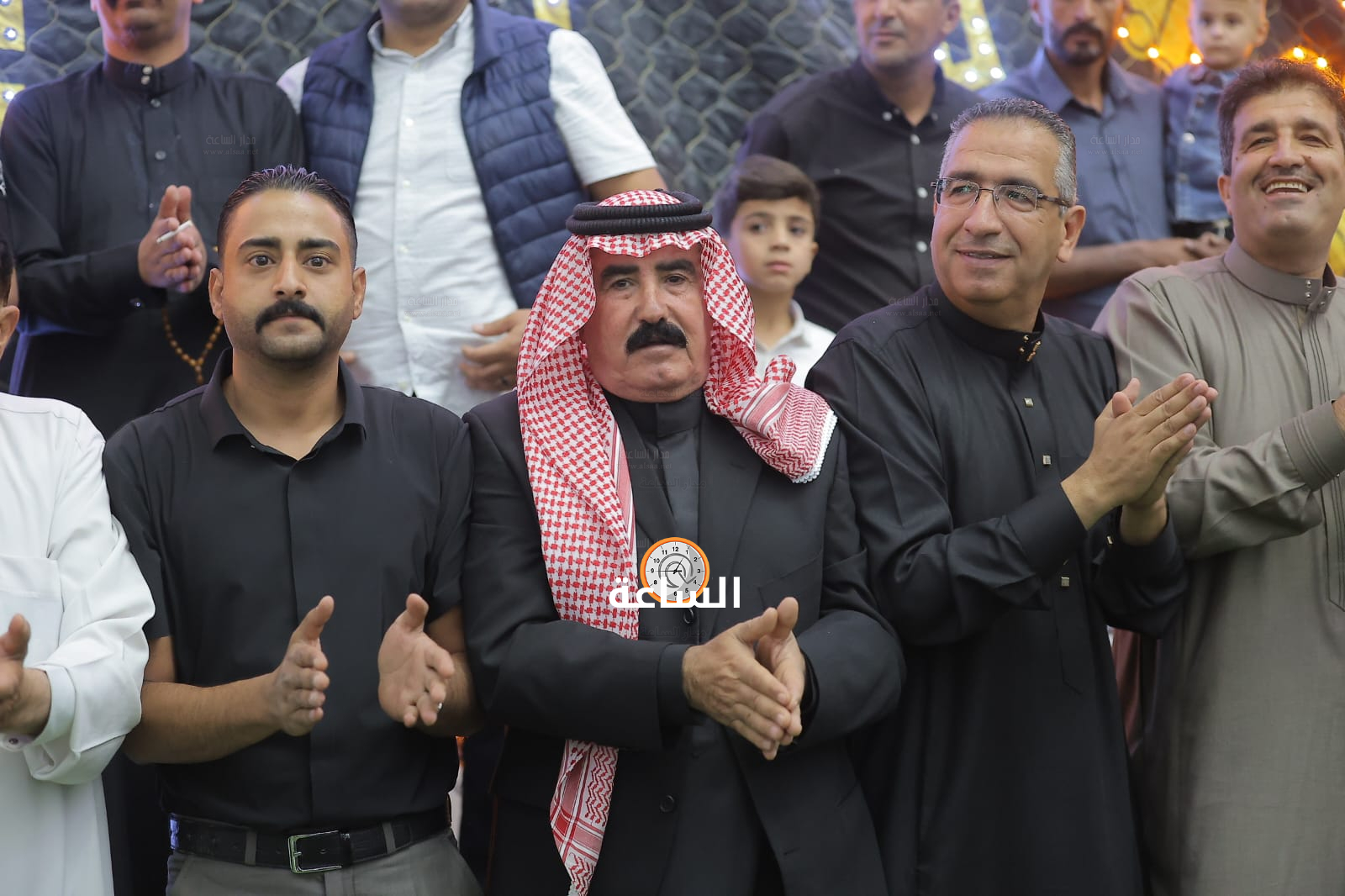 Madar Al-Saa Images 0.8712460990588835