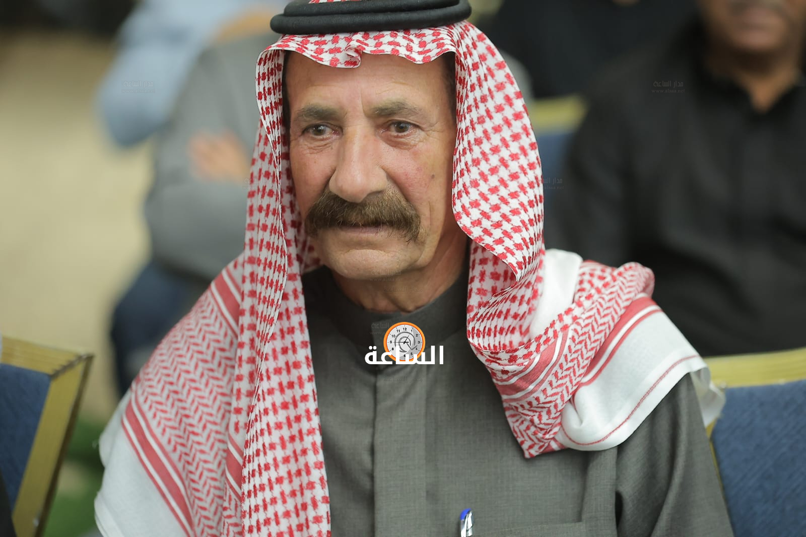 Madar Al-Saa Images 0.1633404756195862