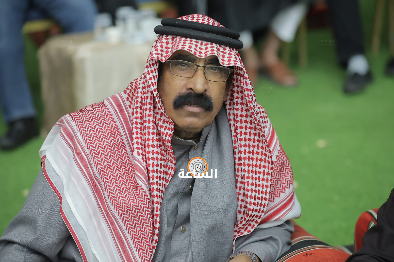 Madar Al-Saa Images 0.4933770813081798
