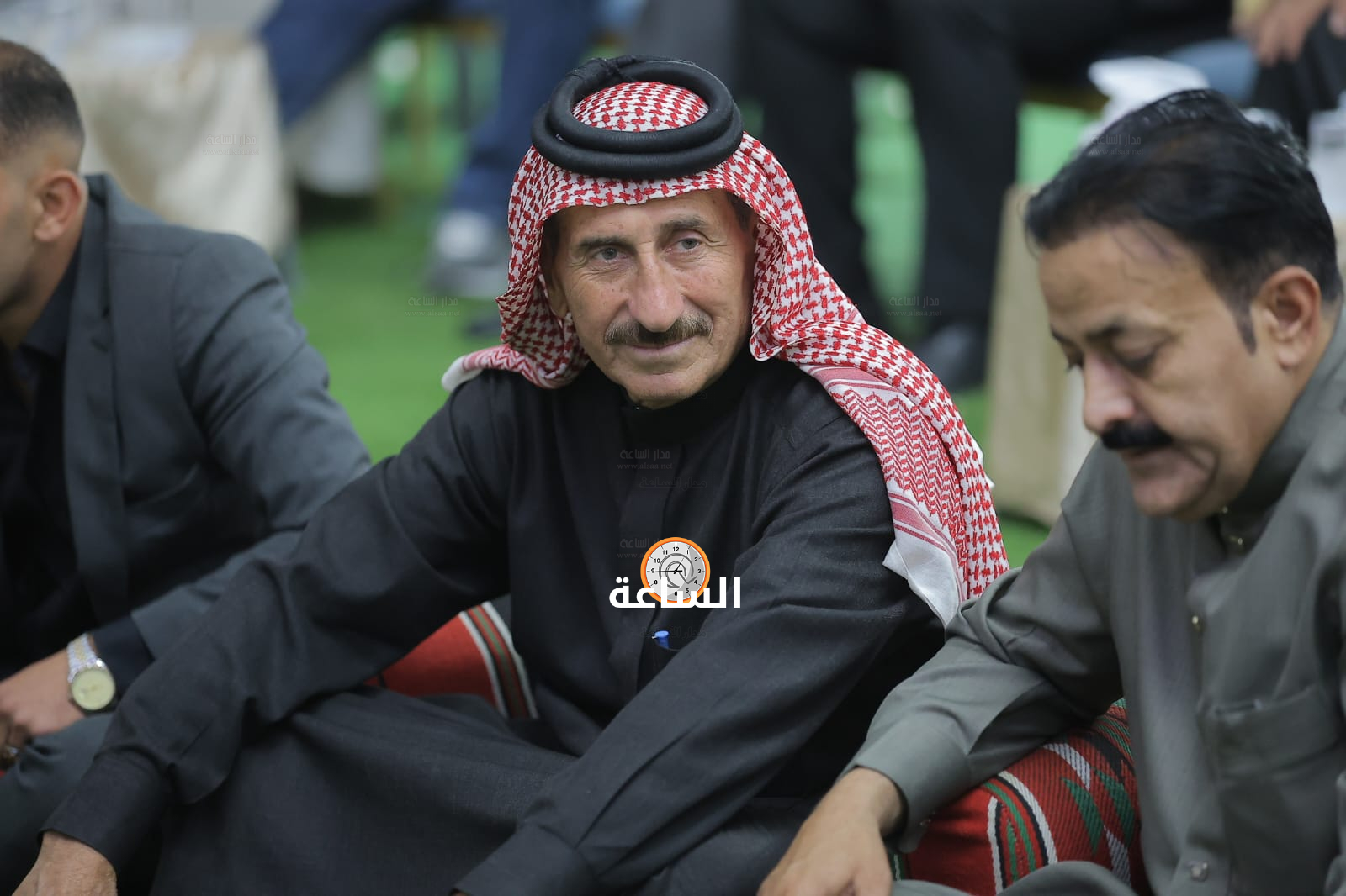 Madar Al-Saa Images 0.8084759508011428