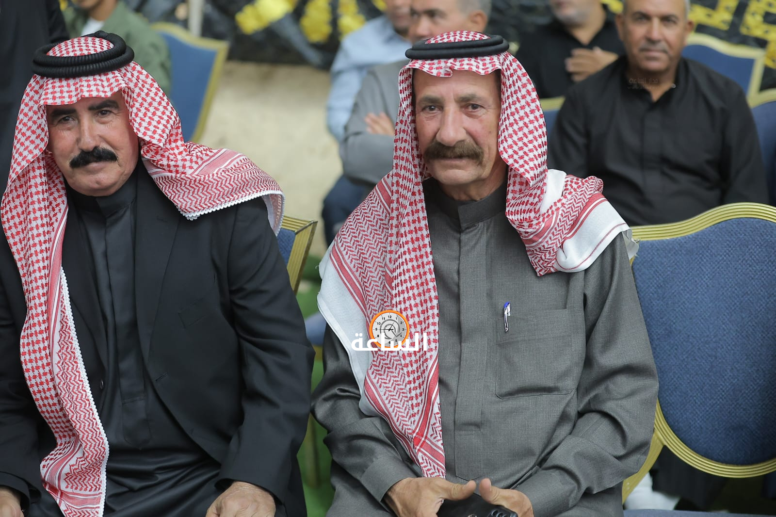 Madar Al-Saa Images 0.5361132947461846