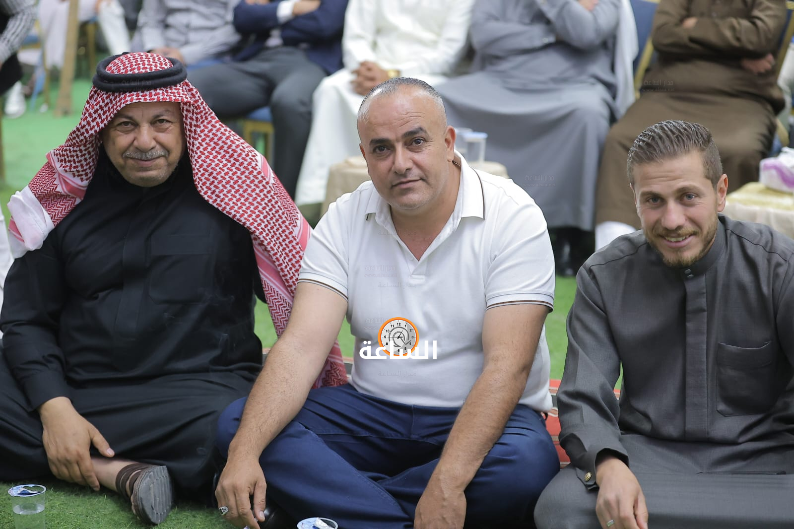 Madar Al-Saa Images 0.34726457630535124