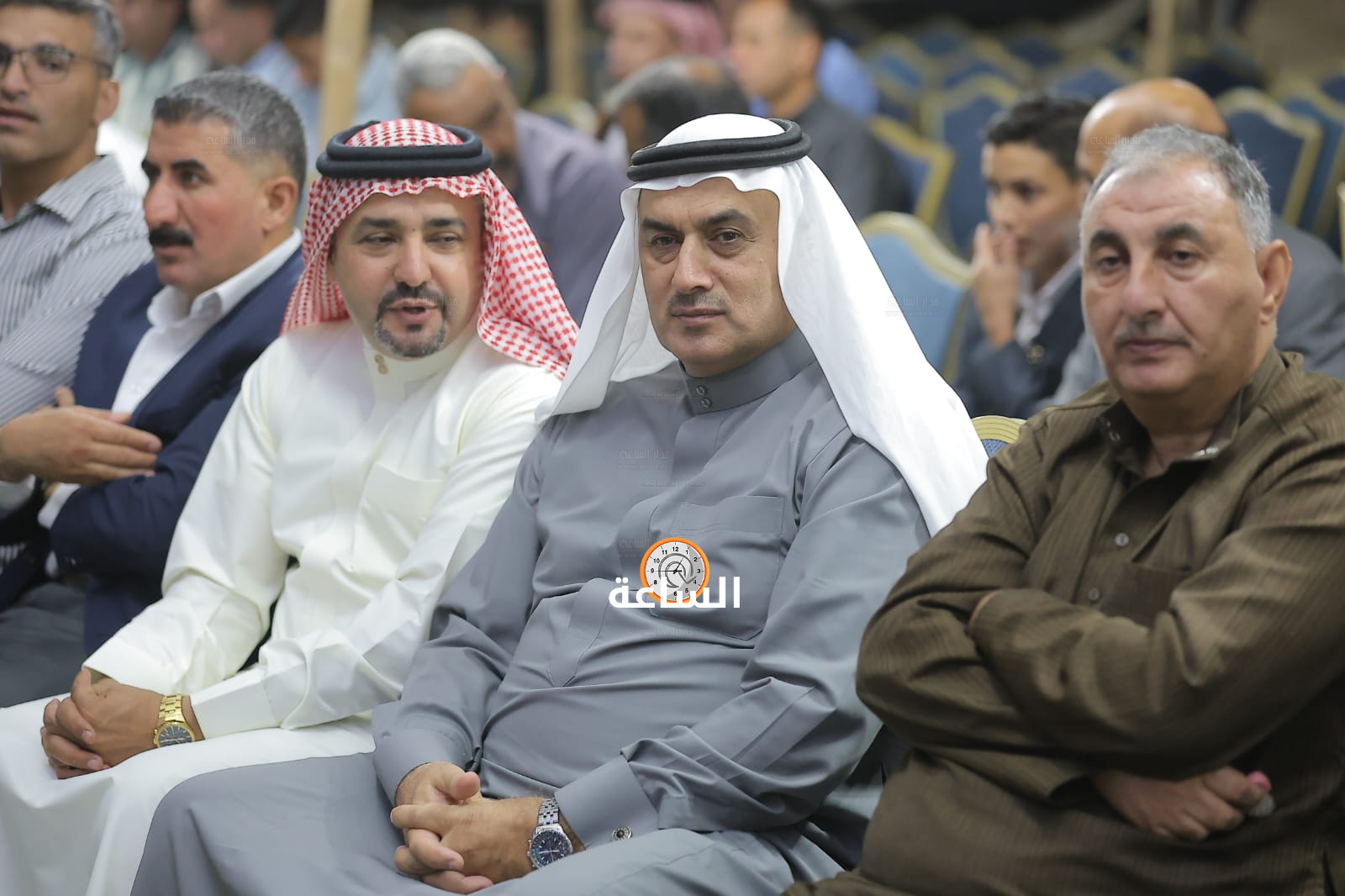 Madar Al-Saa Images 0.23785732412201432