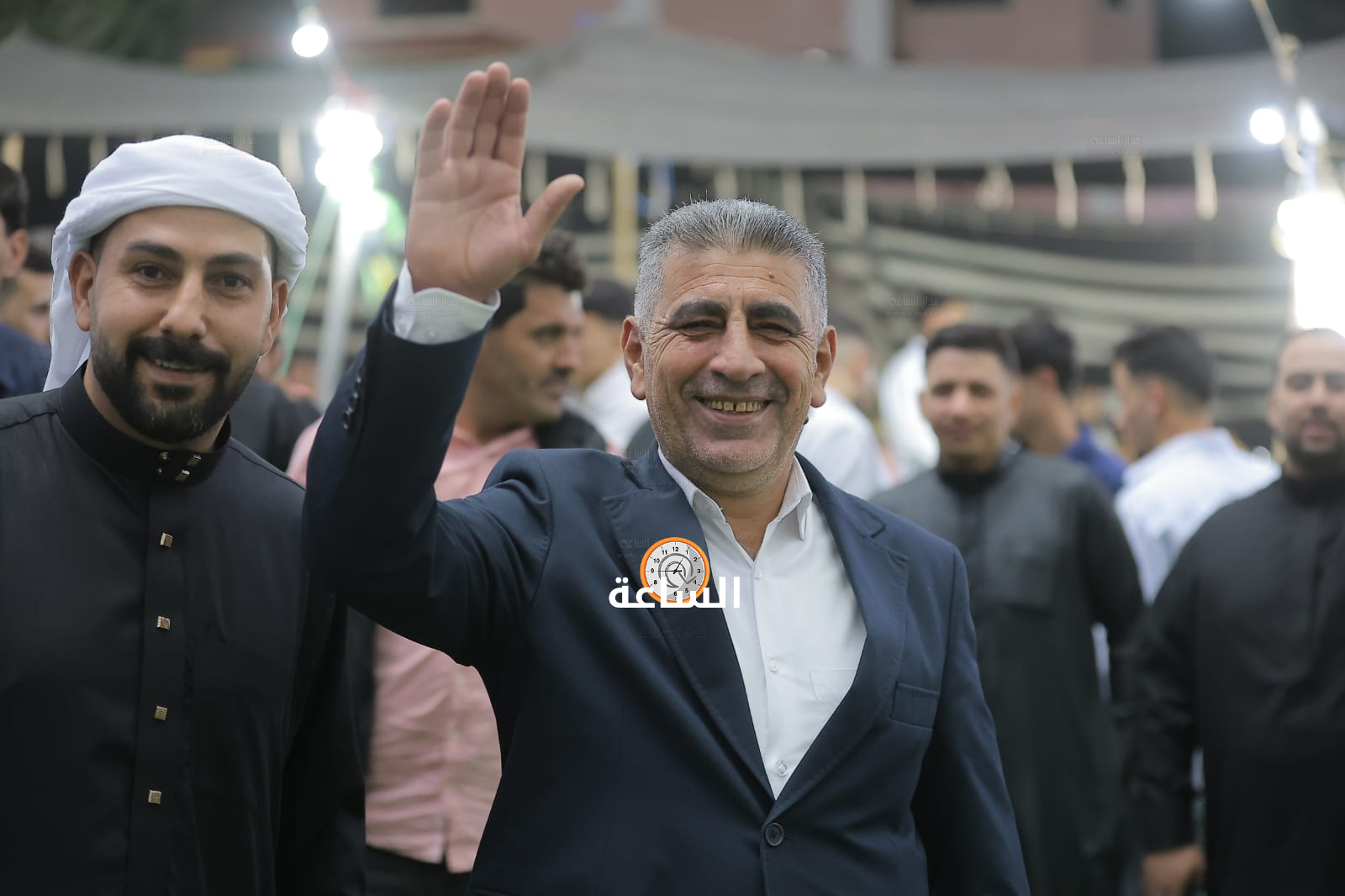 Madar Al-Saa Images 0.620252644337088