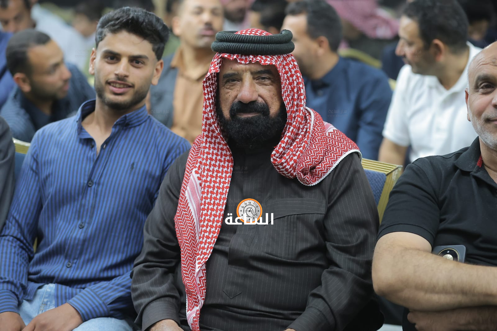 Madar Al-Saa Images 0.5994798522219107