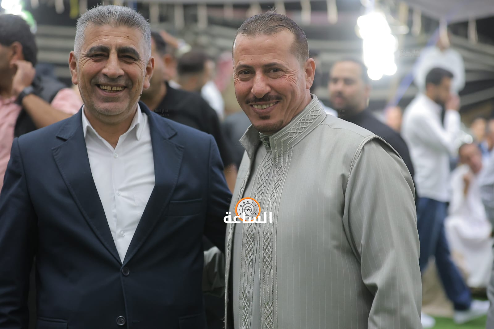 Madar Al-Saa Images 0.6271199090420655