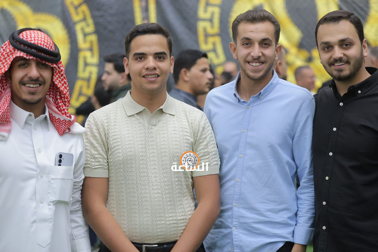 Madar Al-Saa Images 0.12069664190175511