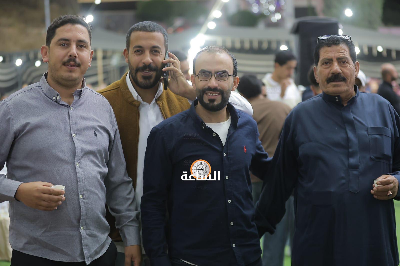 Madar Al-Saa Images 0.17269175373025958
