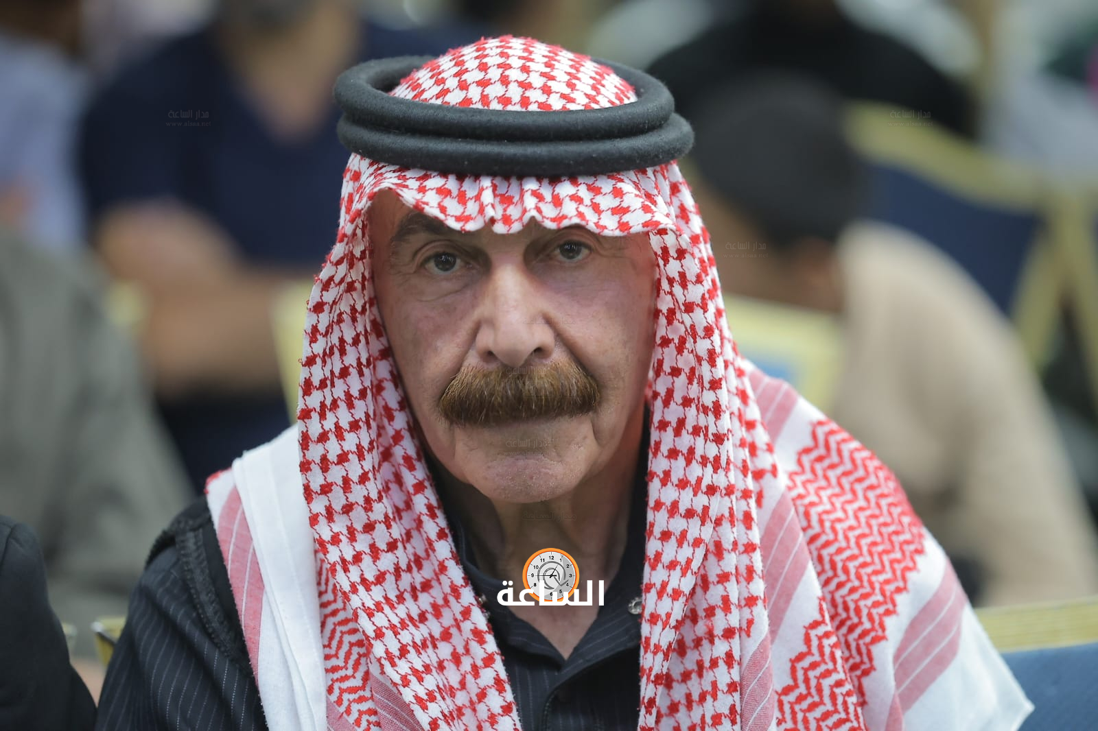 Madar Al-Saa Images 0.0496444646817763