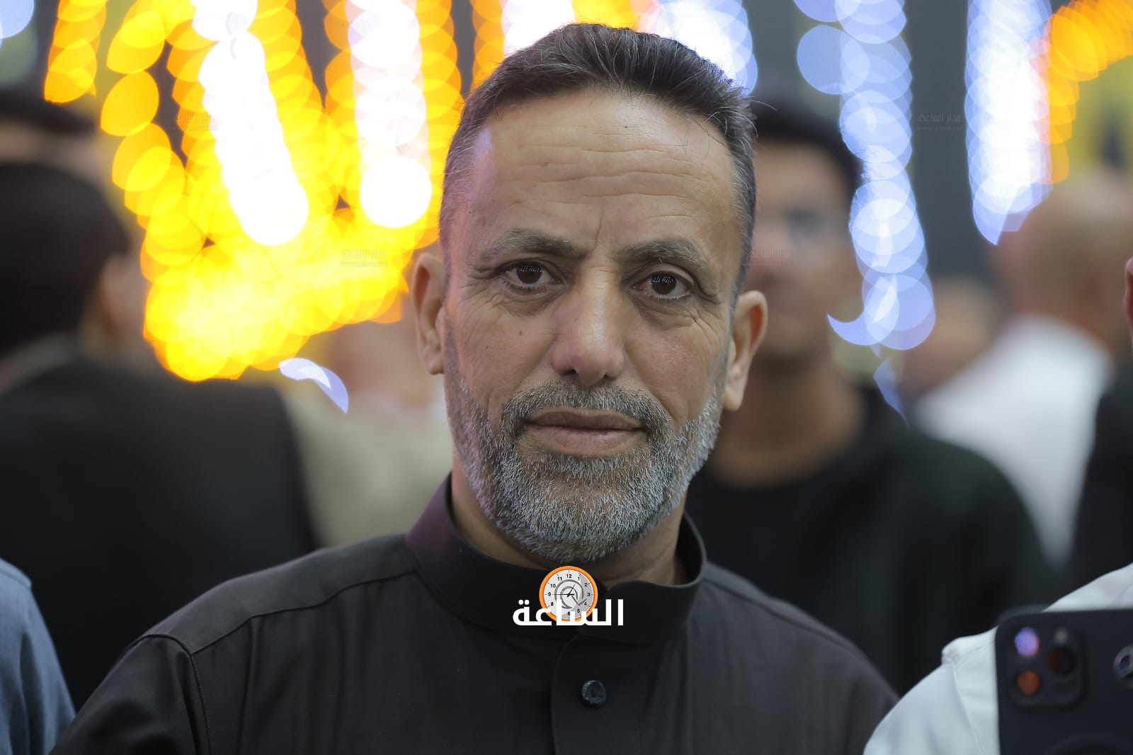 Madar Al-Saa Images 0.6912756101806125