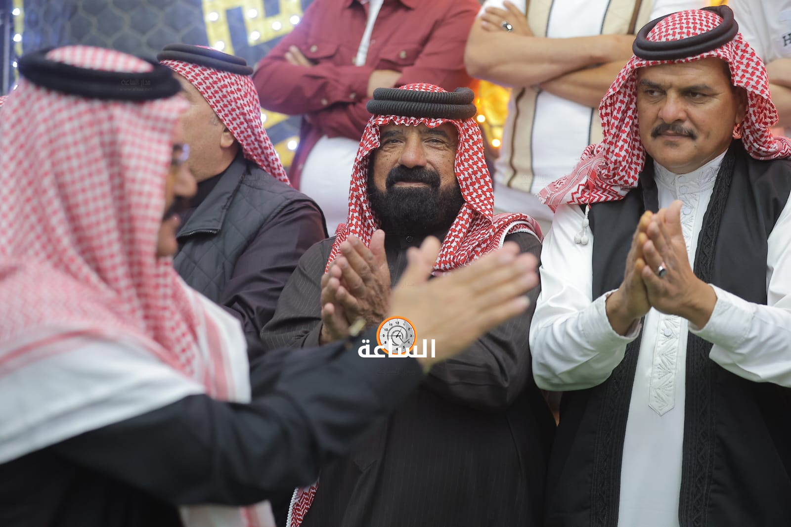 Madar Al-Saa Images 0.34514235666746085