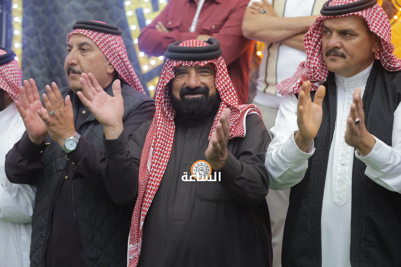 Madar Al-Saa Images 0.7267441792629329