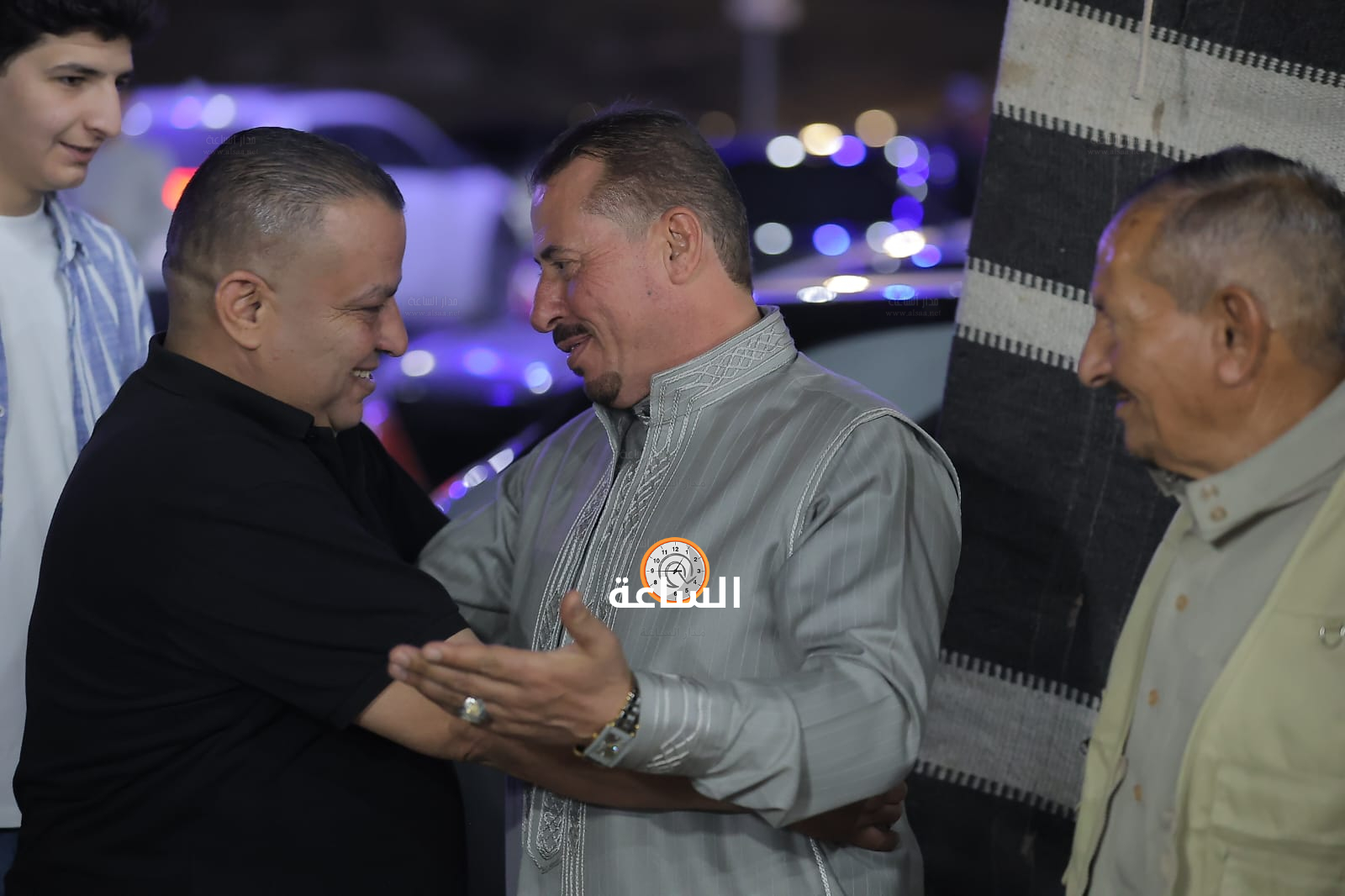 Madar Al-Saa Images 0.06695762072009825