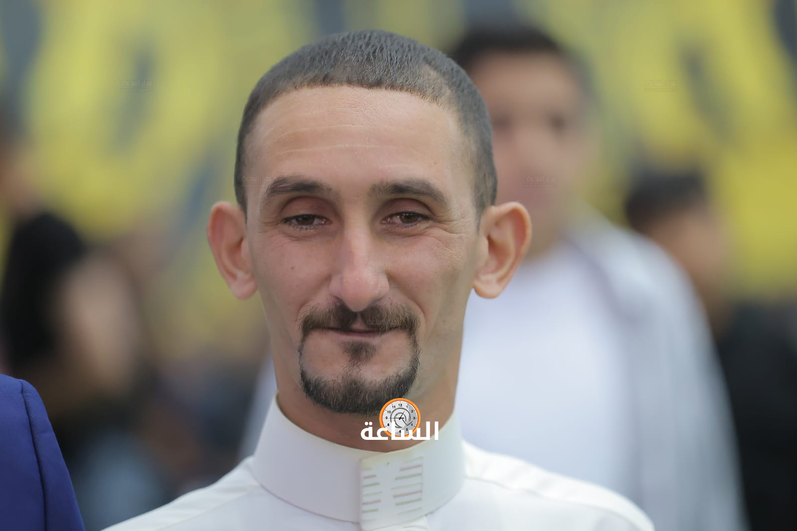 Madar Al-Saa Images 0.15897561929801485