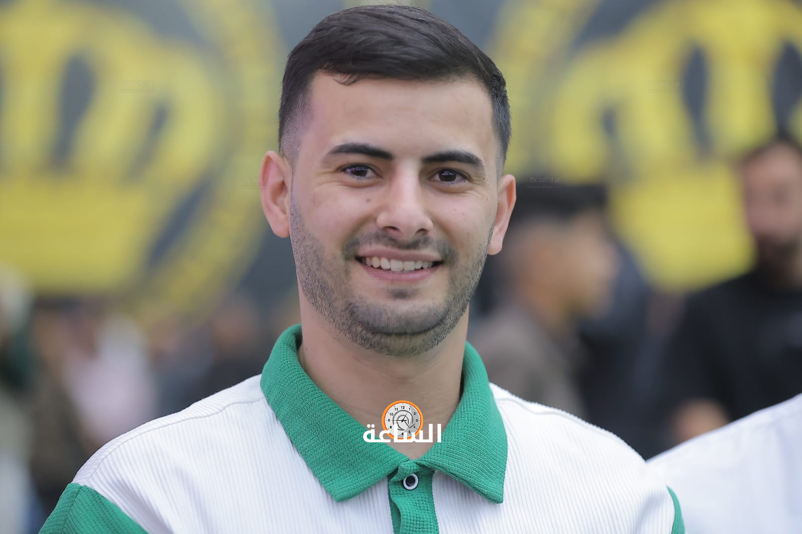 Madar Al-Saa Images 0.026083631835472132