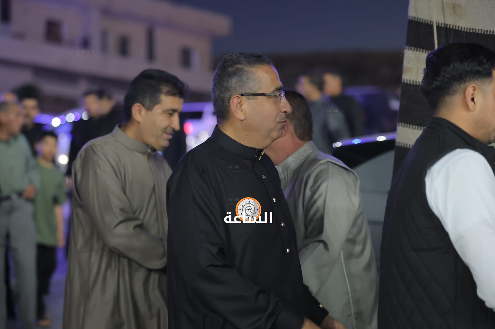Madar Al-Saa Images 0.32395382925057414