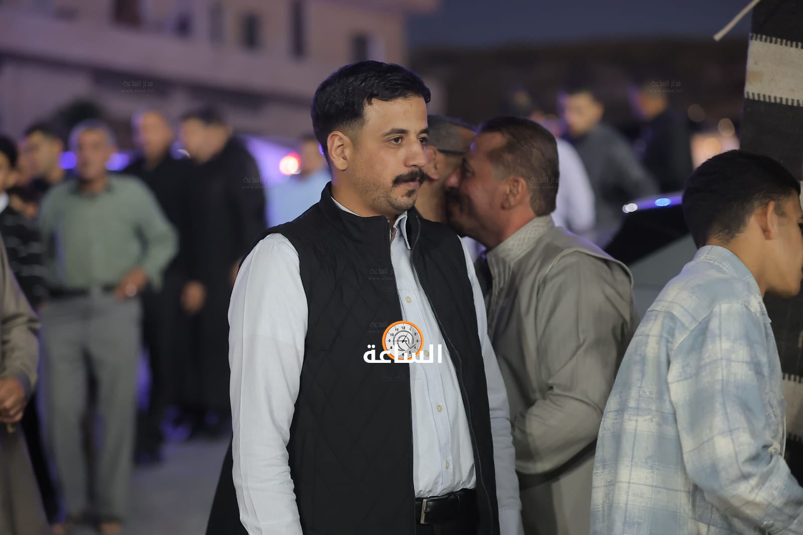 Madar Al-Saa Images 0.014554162521832392