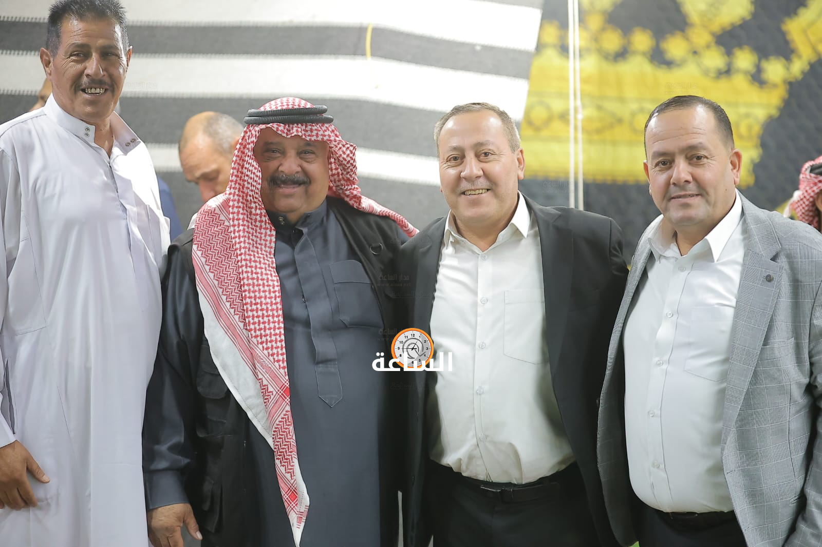 Madar Al-Saa Images 0.45827039591601093