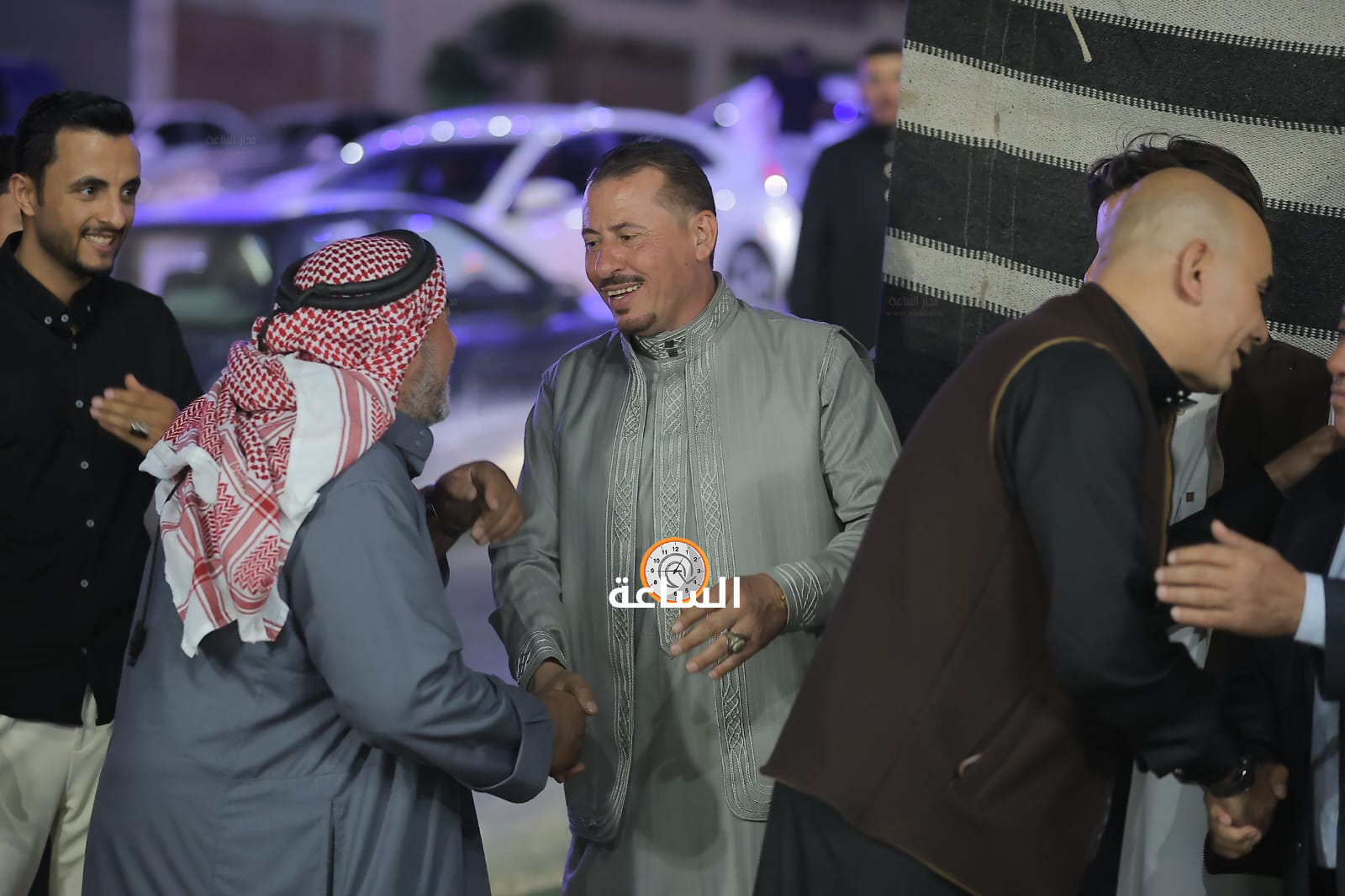 Madar Al-Saa Images 0.5343498131202111