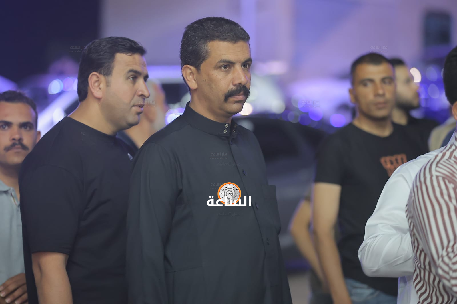 Madar Al-Saa Images 0.615947344043224