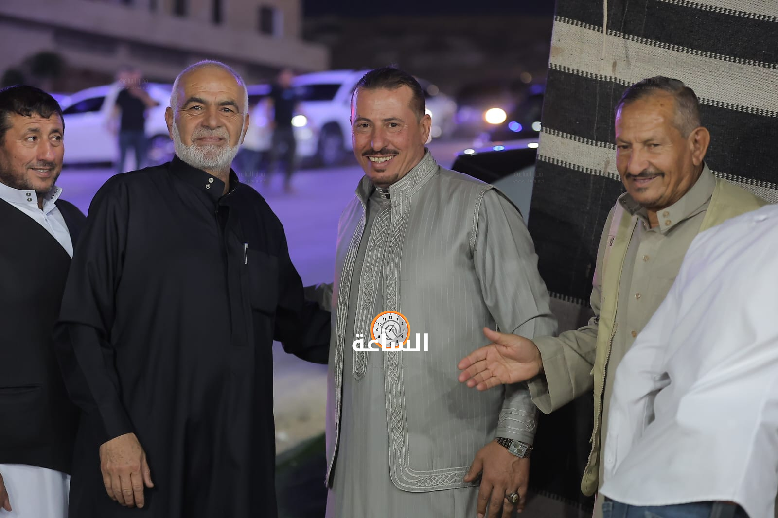 Madar Al-Saa Images 0.3025641367905956