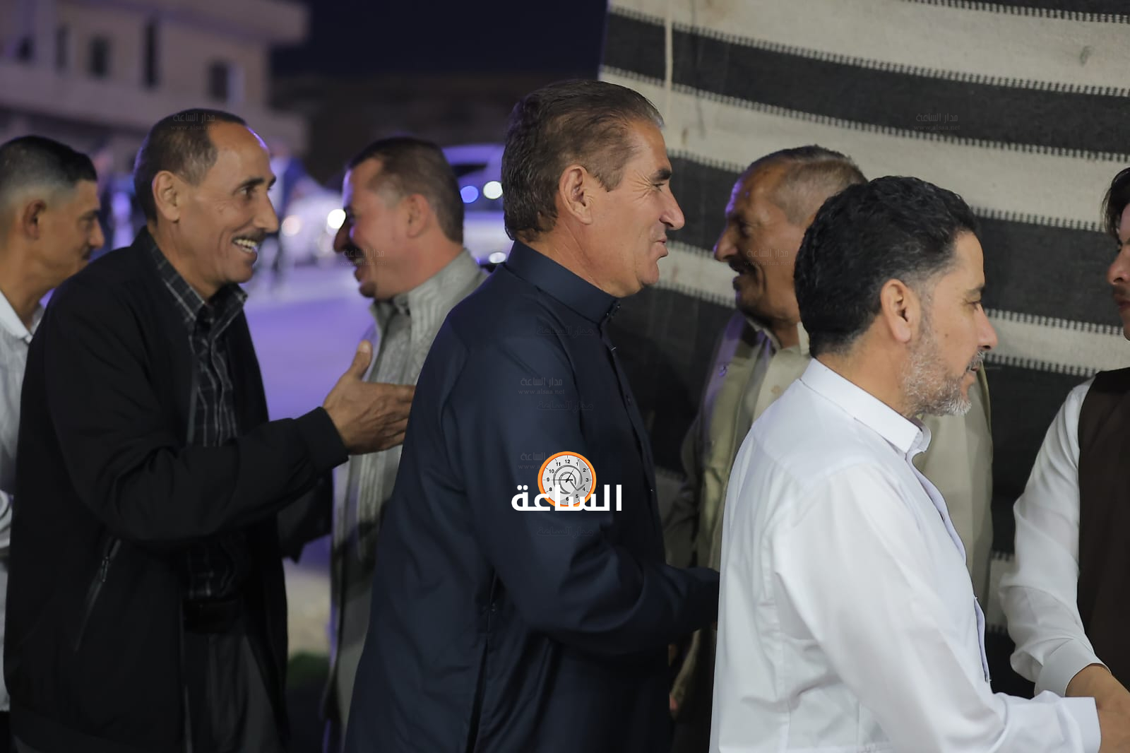Madar Al-Saa Images 0.6035343073049949