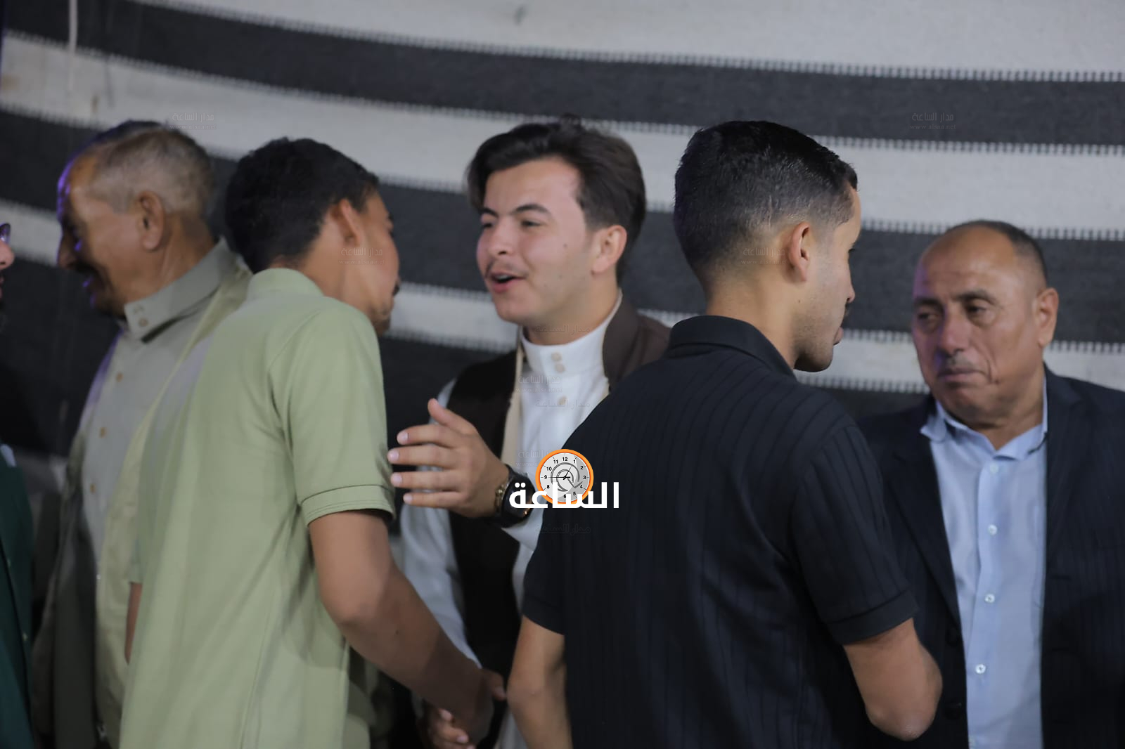 Madar Al-Saa Images 0.8085924992725494