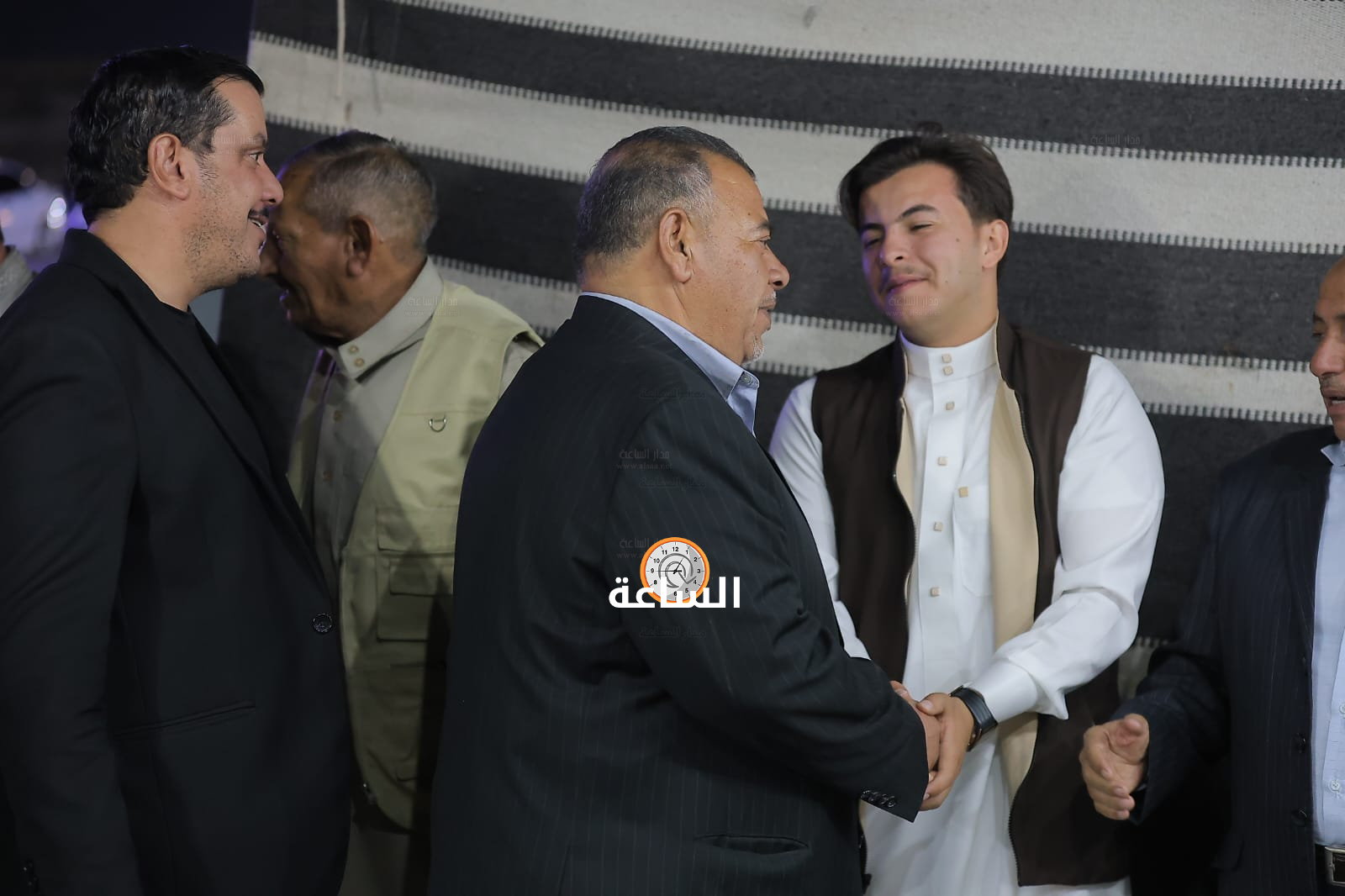Madar Al-Saa Images 0.9454859834967743