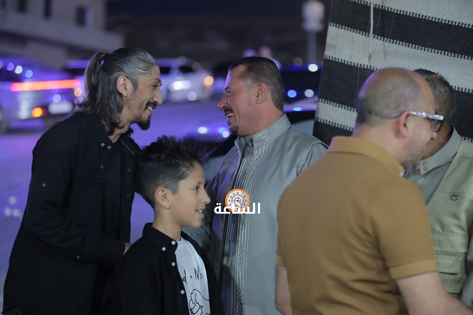 Madar Al-Saa Images 0.6439215797053374