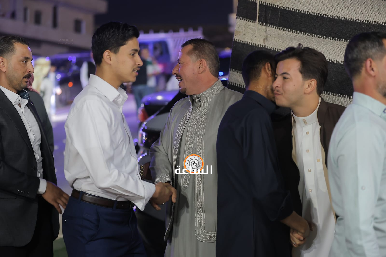 Madar Al-Saa Images 0.5482627345983001