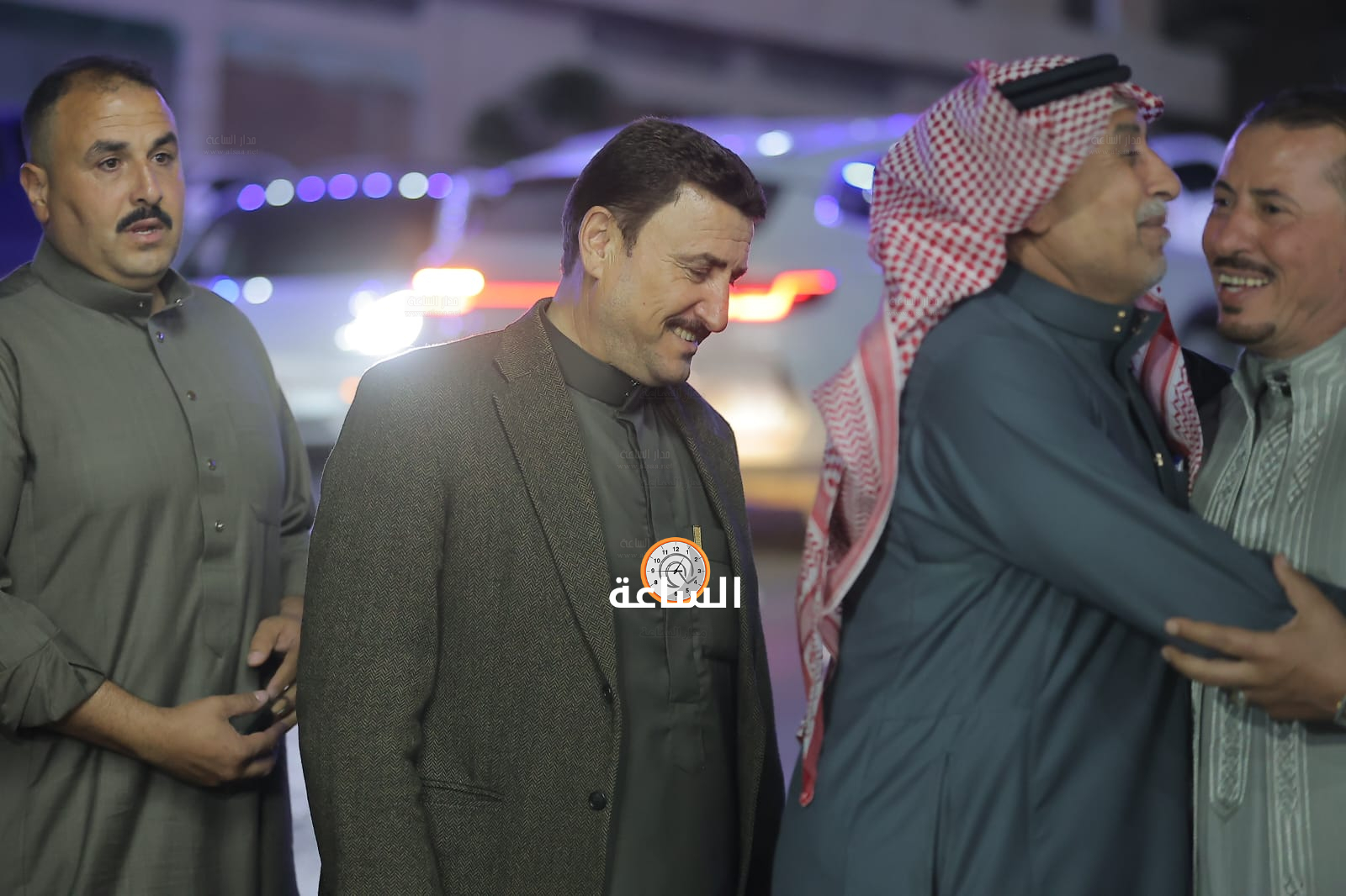 Madar Al-Saa Images 0.5708933926362983